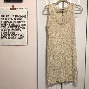 XL Daisy Fuentes dress